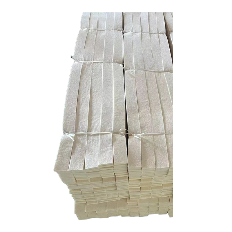 永满铁运 毛毡条 5*60*750mm 条高清大图