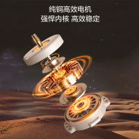欧普照明多功能智能风暖浴霸嵌入式集成吊顶三合一卫生间暖风机