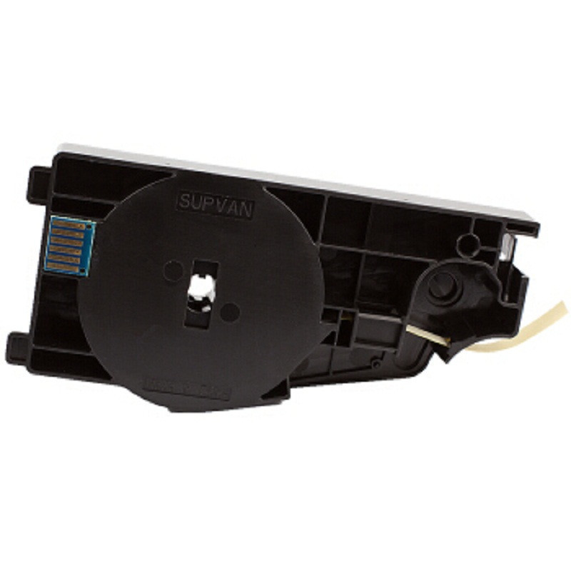 硕方 线号机黄色色带12mm*16m TP-L122Y (卷)