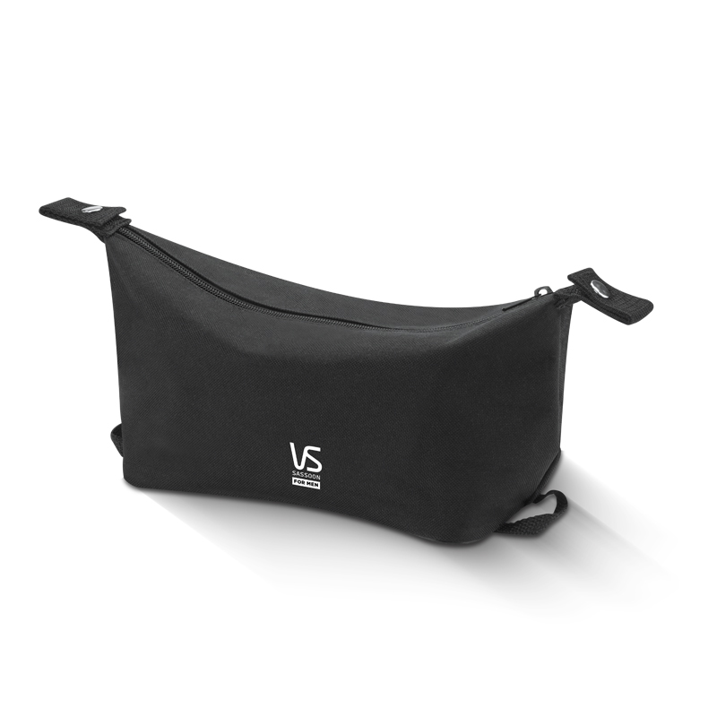 沙宣男士三合一剃须理容套装VSMK20CN高清大图