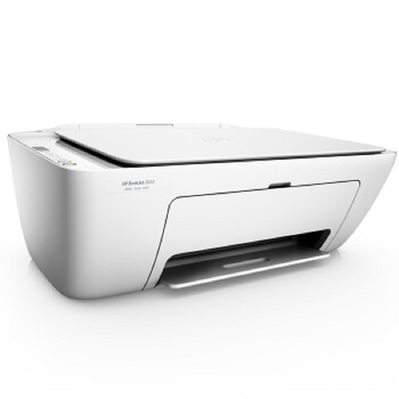 惠普(HP)家用打印一体机 DeskJet 2622 无线