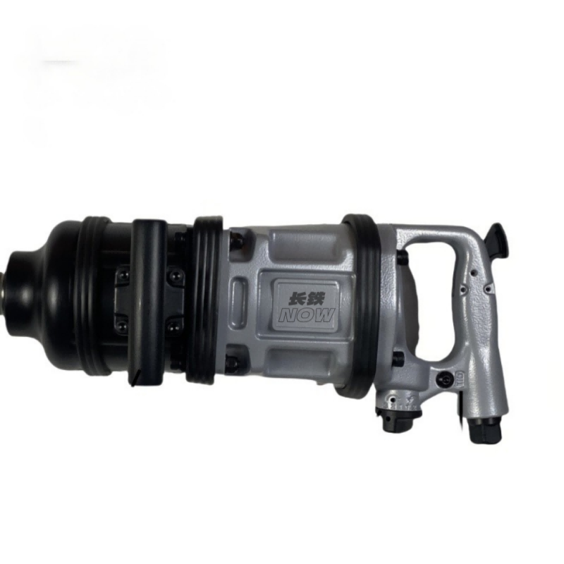 长铁气动扳手B24B 台高清大图