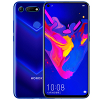 华为/ 荣耀(honor) V20全网通8GB+128GB 魅海蓝(Z)