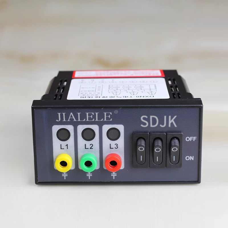 JIALELE 带电显示器 SDJK 台高清大图