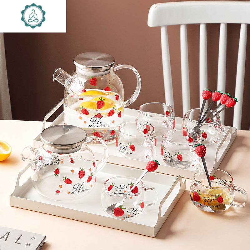 十款网红冷水壶产品精选榜推荐