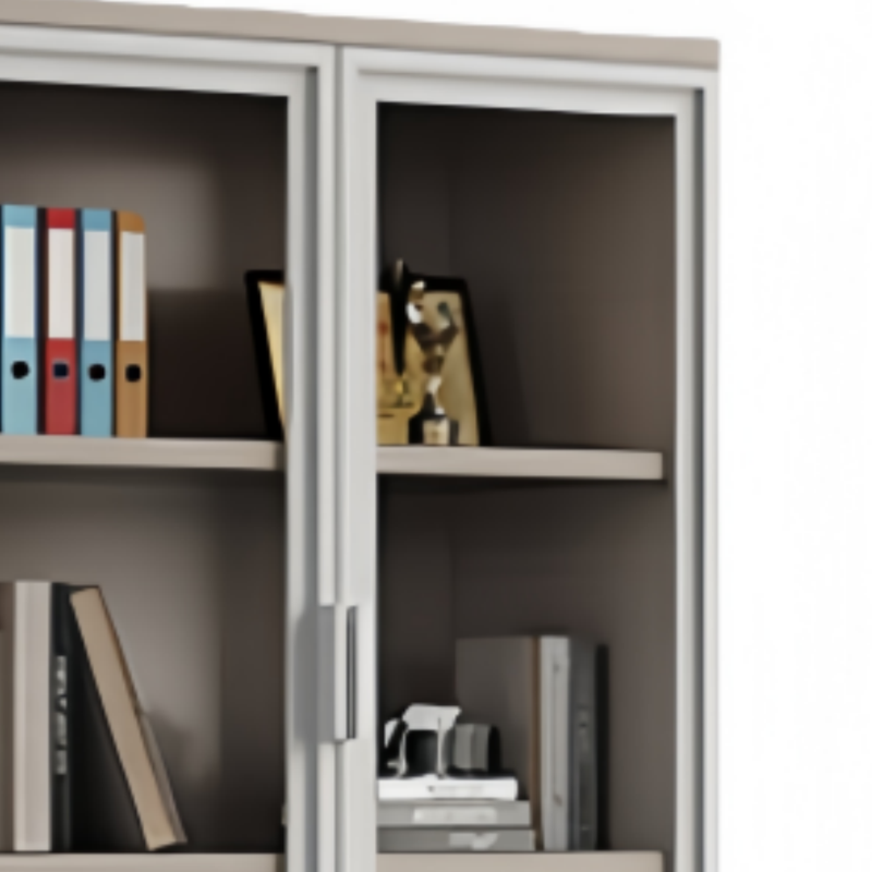 乐琪艺 文件柜高清大图