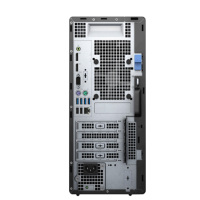 戴尔(DELL)OptiPlex7080MT设计台式机+E2420HS/i7/64G/1T固态+2T/3060-12G
