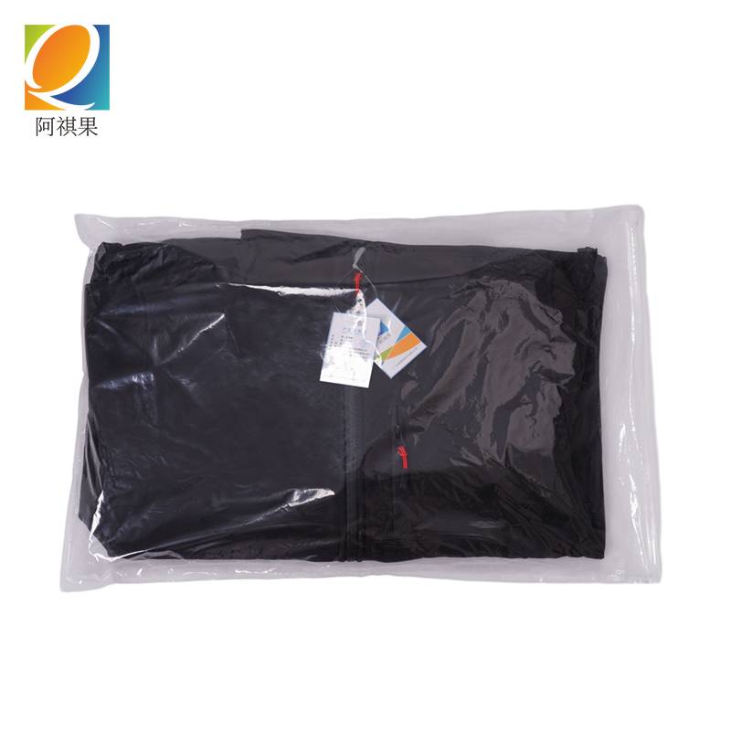 阿祺果 冲锋衣 立领 G9999 XS-4XL 件高清大图
