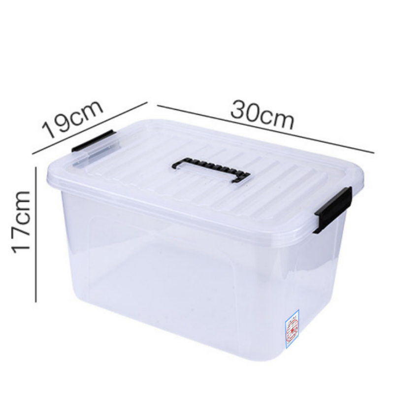 豫龙都收纳箱大号个高清大图