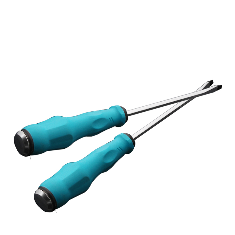 祥屹 穿心螺丝刀 一字 把高清大图