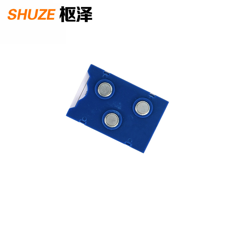 枢泽 物料卡 40*60三磁 个高清大图