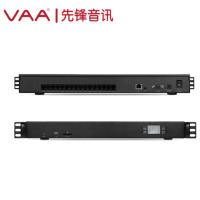 先锋音讯/ VAA-YD8 8道 电话录音仪 网络查询 来电弹屏 录音系统设备