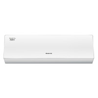 大1匹 变频 KFR-26GW/(26583)FNCb-A2 冷静享 2级能效 冷暖 挂机空调