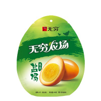 无穷盐焗鸡蛋100g农场卤蛋食品