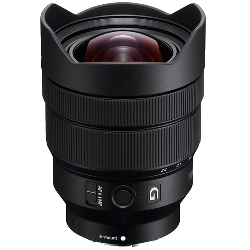 索尼（SONY）ILCE A7M3（12-24mm）微单数码相机 3英寸屏幕 约2420万像素