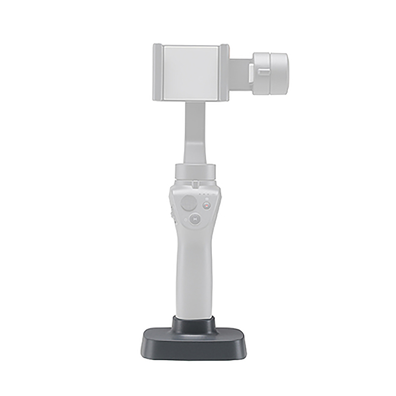 大疆创新DJI 灵眸OSMO Mobile手机云台2代 (碳纤维防抖手持云台稳定器 增稳器 户外自拍直播神器)