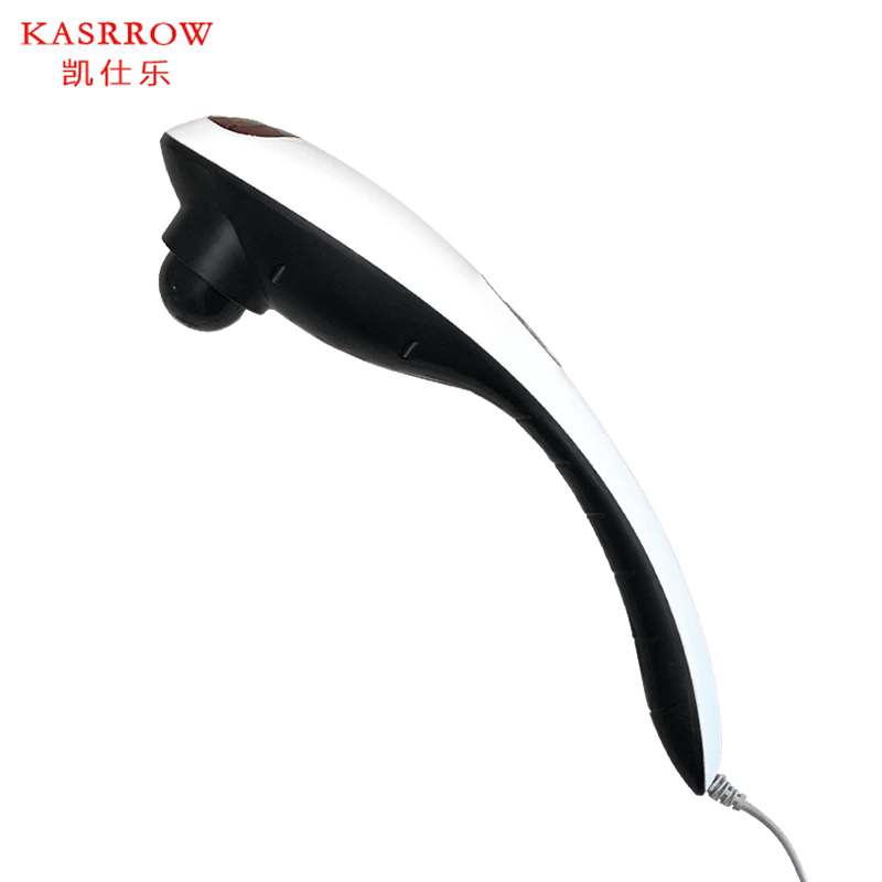 凯仕乐(KASRROW)按摩棒 KSR-312 手持式电动按摩器 多功能捶打 颈肩腰背部