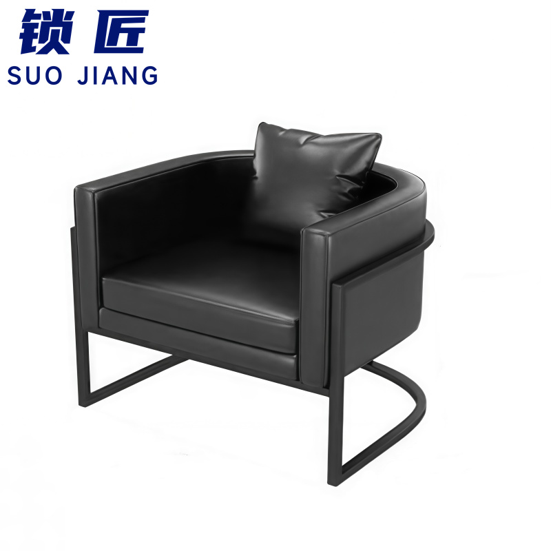 锁匠 商务沙发65cm张高清大图