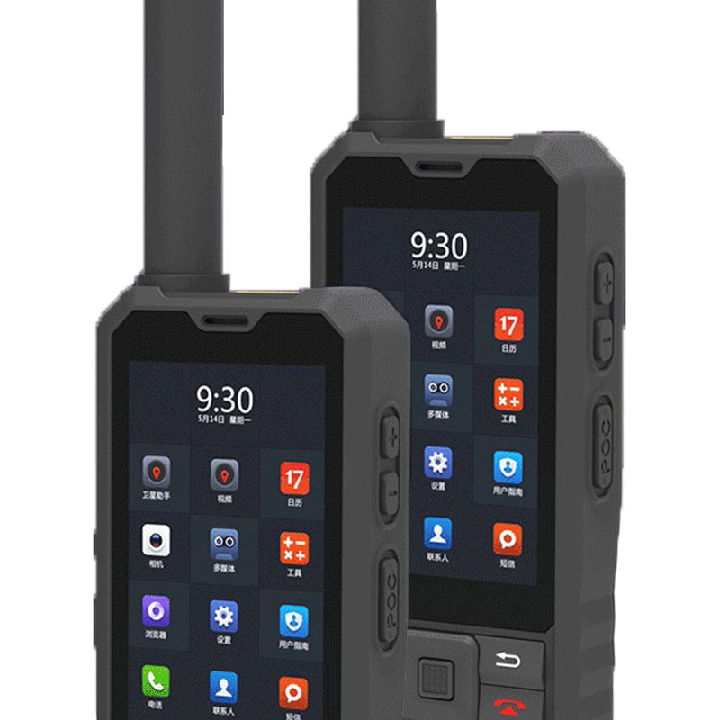 语焱lesat f2智能卫星电话