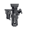 索尼(SONY)PXW-FS7M2K专业数码摄像机4K手持摄录一体机套餐 约884万像素3.5英寸显示屏