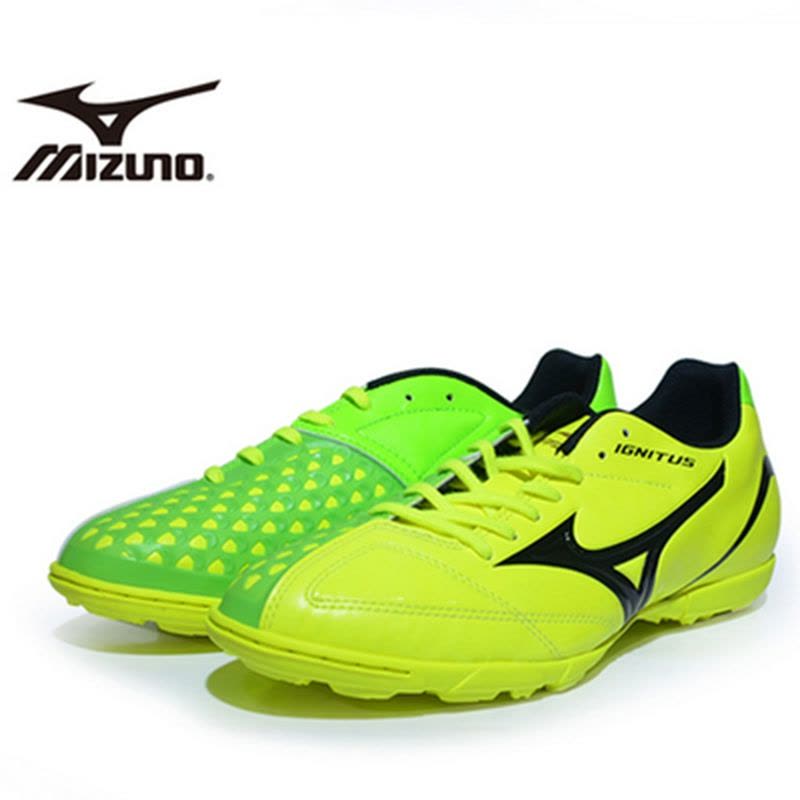 MIZUNO/美津浓 IGNITUS 4 AS 足球鞋P1GD163245 均色图片