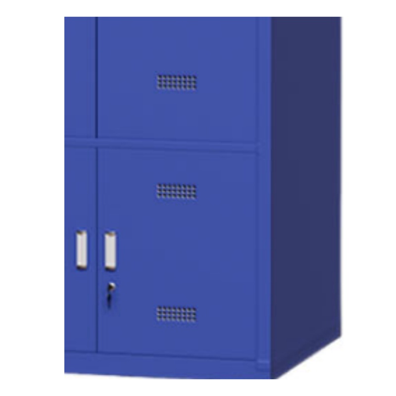 宜掌柜 衣柜 2300*800*650mm 台高清大图