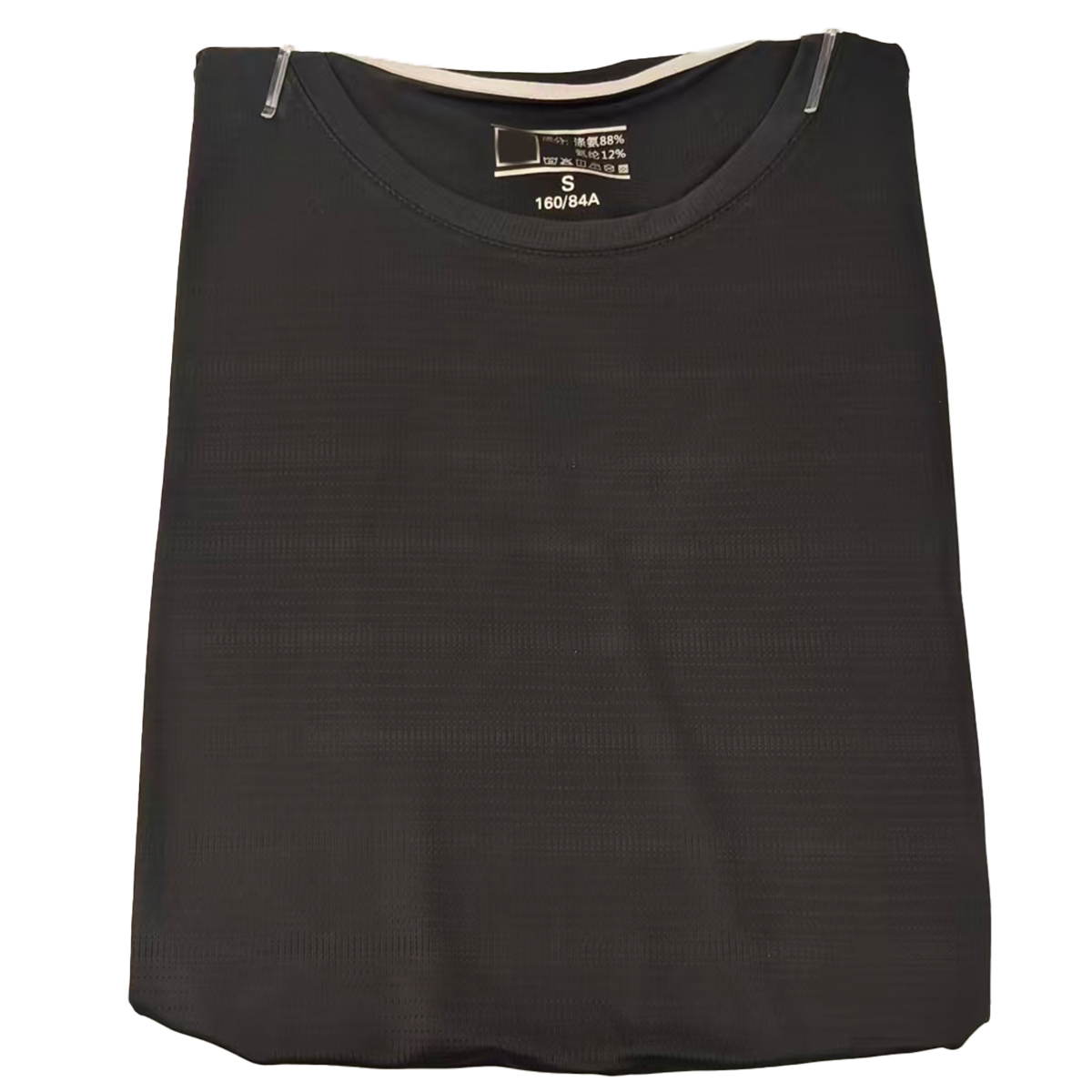 鸽护 短袖T恤 yl31-黑色 件高清大图