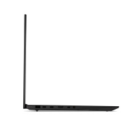 ThinkPad联想X1 隐士二代2019款15.6英寸轻薄图形工作站IBM商务办公笔记本电脑I7-9850H GTX1650 4K屏 64G内存+1T PCIE固态硬盘