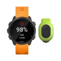 Garmin 佳明 Forerunner245 血氧心率跑步骑行智能运动手表电子表男女