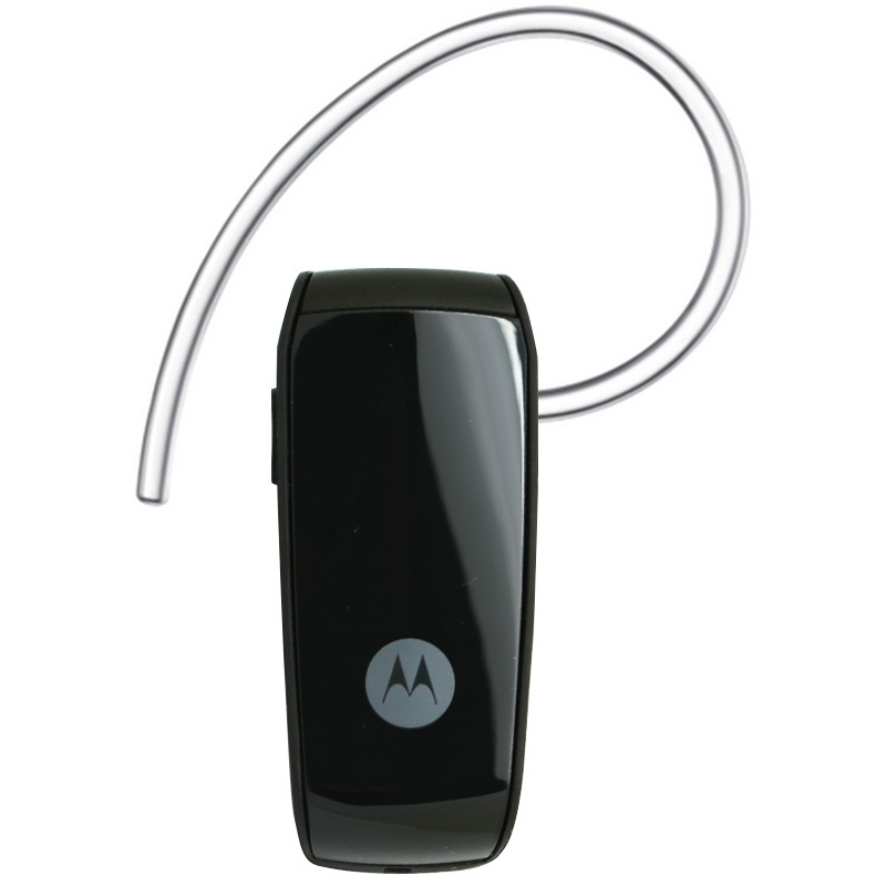 摩托罗拉(motorola)MOTO HK255 黑色蓝牙耳机