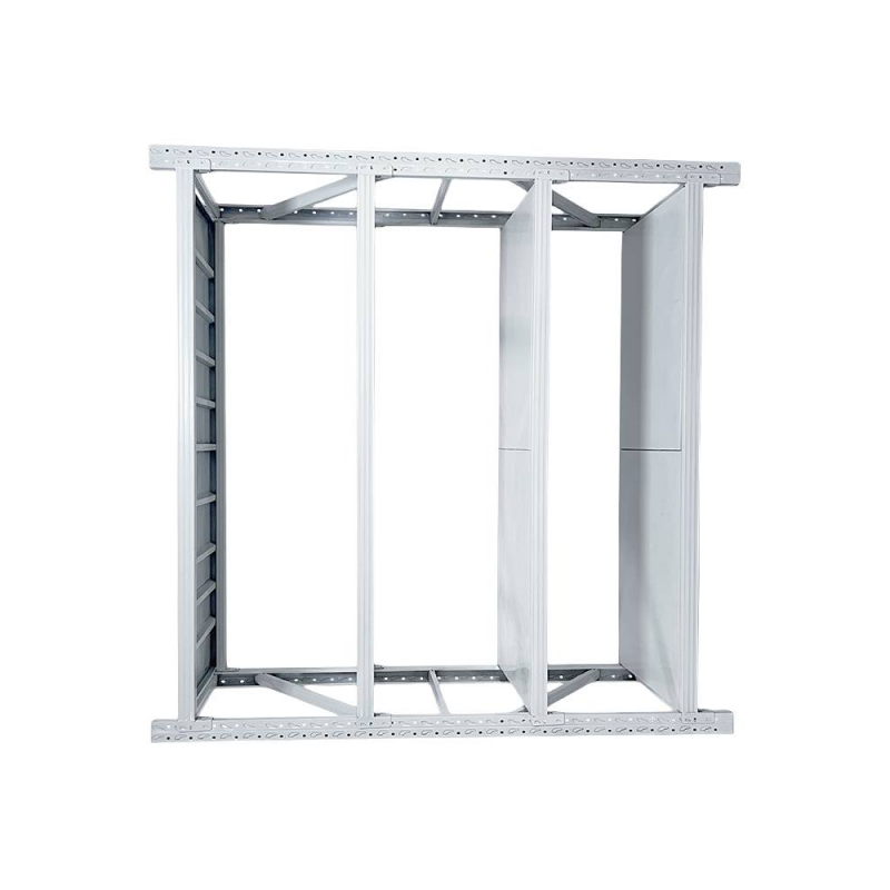 良佳兴 货架 1800*600*2000mm 个高清大图