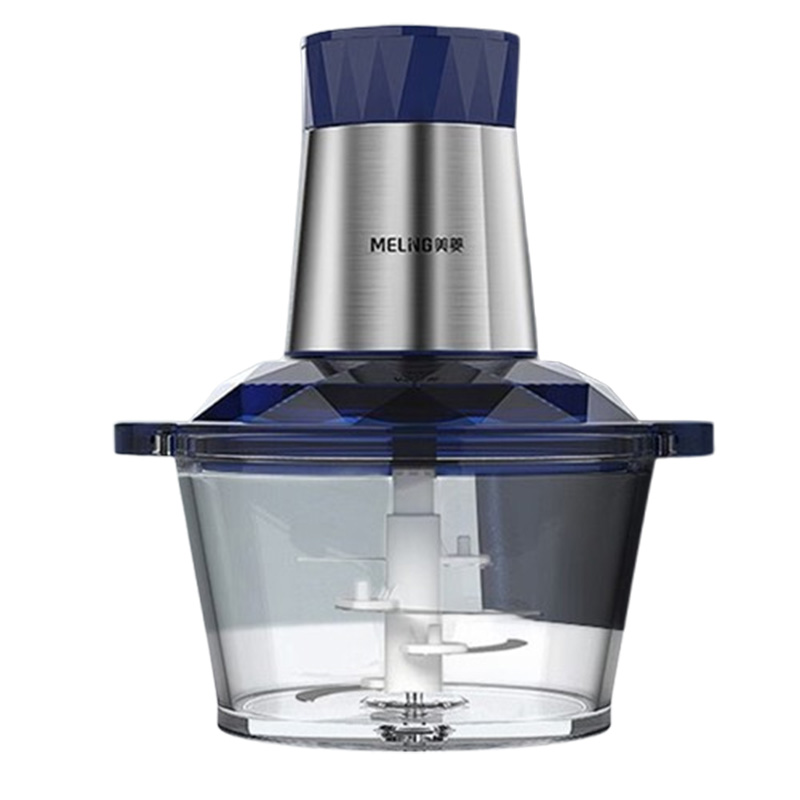 美菱绞肉机1.8L轻松备料全面碎绞搅拌机MM-LC1820