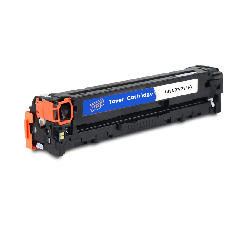 欧普(oupu)打印硒鼓彩色HP131A(CF210A-13A)适用251n/276n/276fnw高清大图
