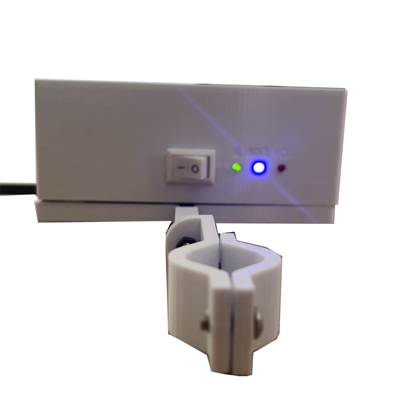 明特佳 MTJ-CXD9433 10W IP65 DC11V 20闪/分钟 续航≥6h LED除线警示工作灯 套 白色高清大图