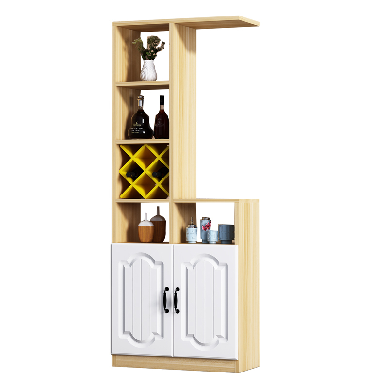 寻木匠玄关柜隔断现代简约厅柜客厅入户鞋柜装饰储物柜间厅柜餐厅酒柜