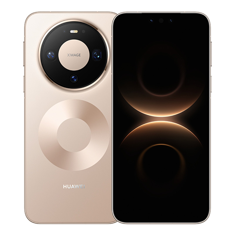 华为 Mate 80 Pro 12GB+256GB晨曦金