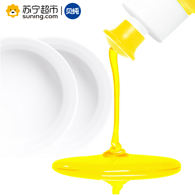 Baymax贝纯酵素高效餐具净 生姜祛味830ml/瓶 英国BIMAX授权
