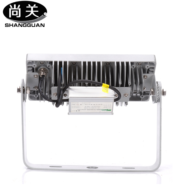 尚关(SHANGGUAN)泛光灯(投光灯) SQ-Z17 50W