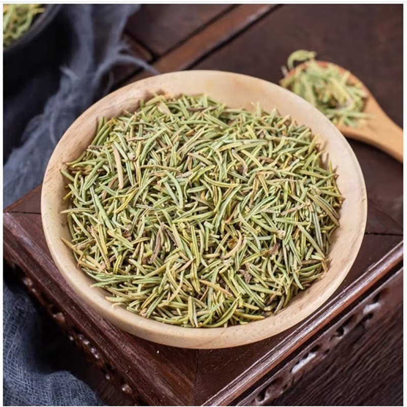 甄选迷迭香100克干货正品新货海洋之露艾菊泡茶迷迭香料烤肉西餐调料高清大图