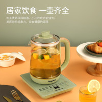 龙的(longde) LD-YS1896 电水壶 养生壶