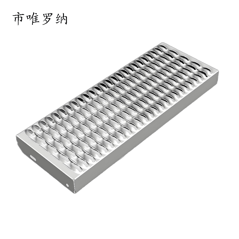 市唯罗纳加工金属板防滑90*1200*2mm块高清大图