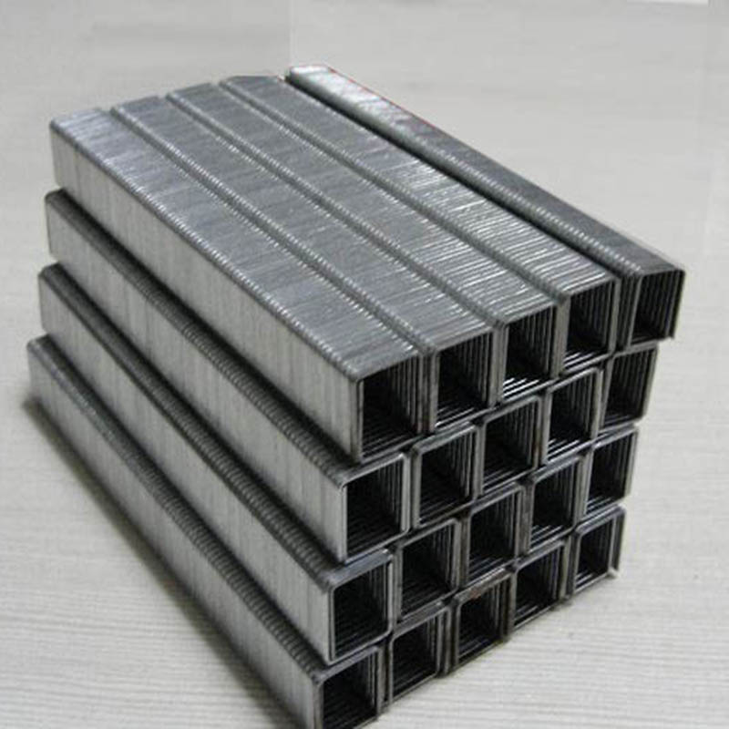 气枪钉u型马钉气动码钉1008j1010j1013j1022j419422j古达工业门型钉子