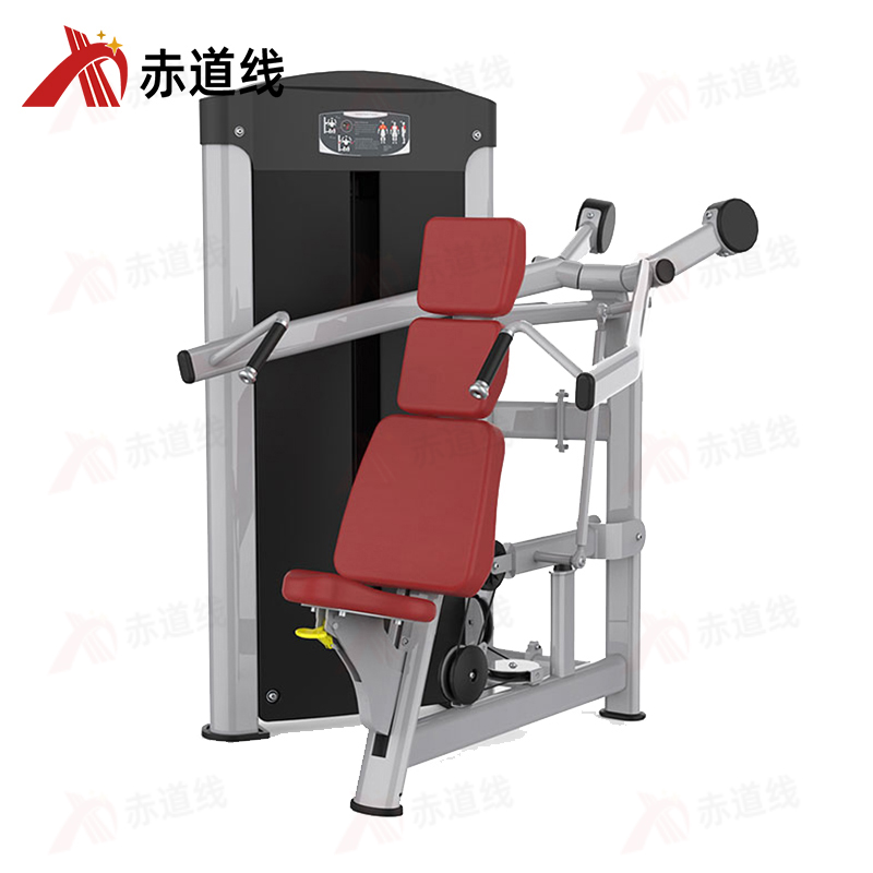 赤道线肩部推举训练器综合训练器CDX-A523S-BFT3006高清大图