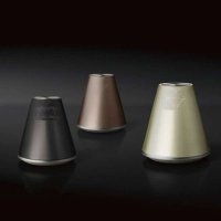 Yamaha/雅马哈 LSX-170 台灯 光音系统 书架式音箱多媒体组合音响 香槟金