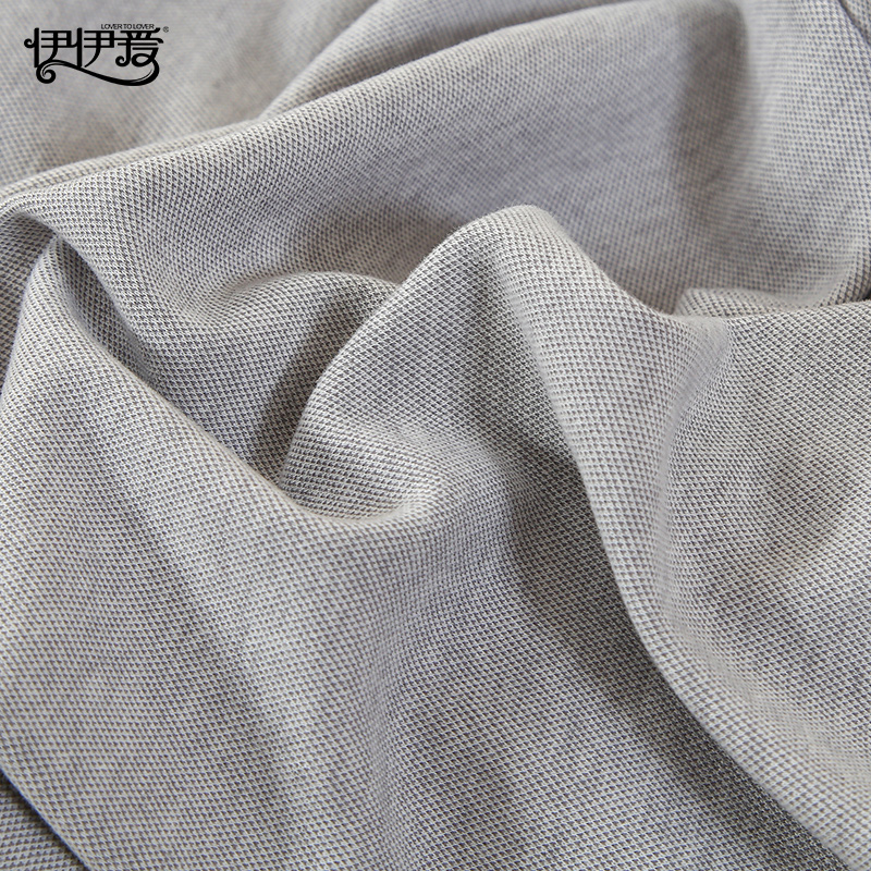 伊伊爱 YYJ25388 生物基美肌护颈枕枕芯 50*30*5cm高清大图