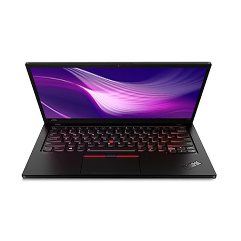 联想ThinkPad X1 Carbon 2020 英特尔酷睿i5 14英寸轻薄笔记本电脑(i5-10210U 16G 512GSSD FHD)