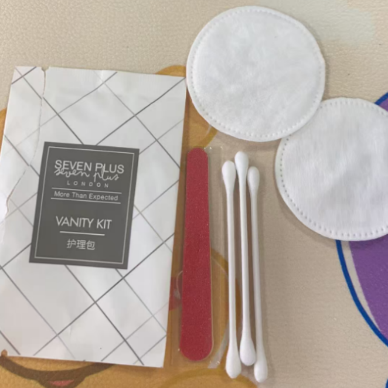 一次性护理包 25个装(5000以上可定制LOGO)