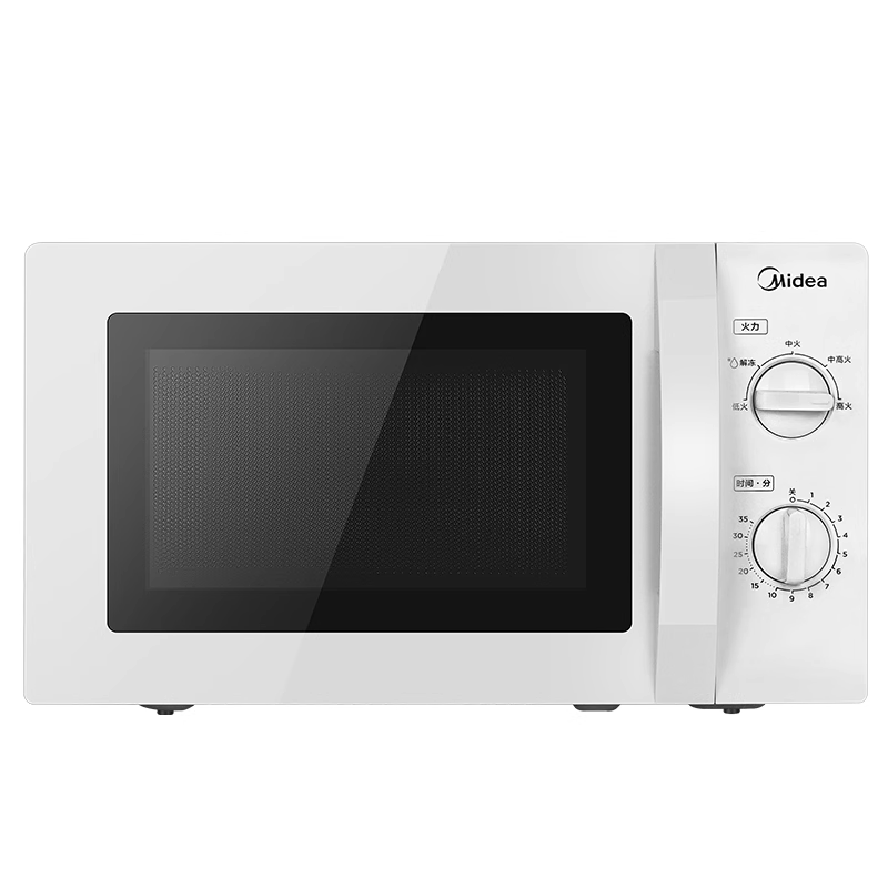 美的(Midea)微波炉家用微波炉M1-211A高清大图