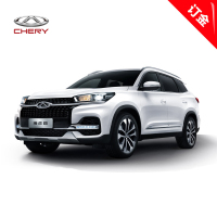 【整车订金】CHERY/奇瑞汽车 瑞虎8 大有智慧