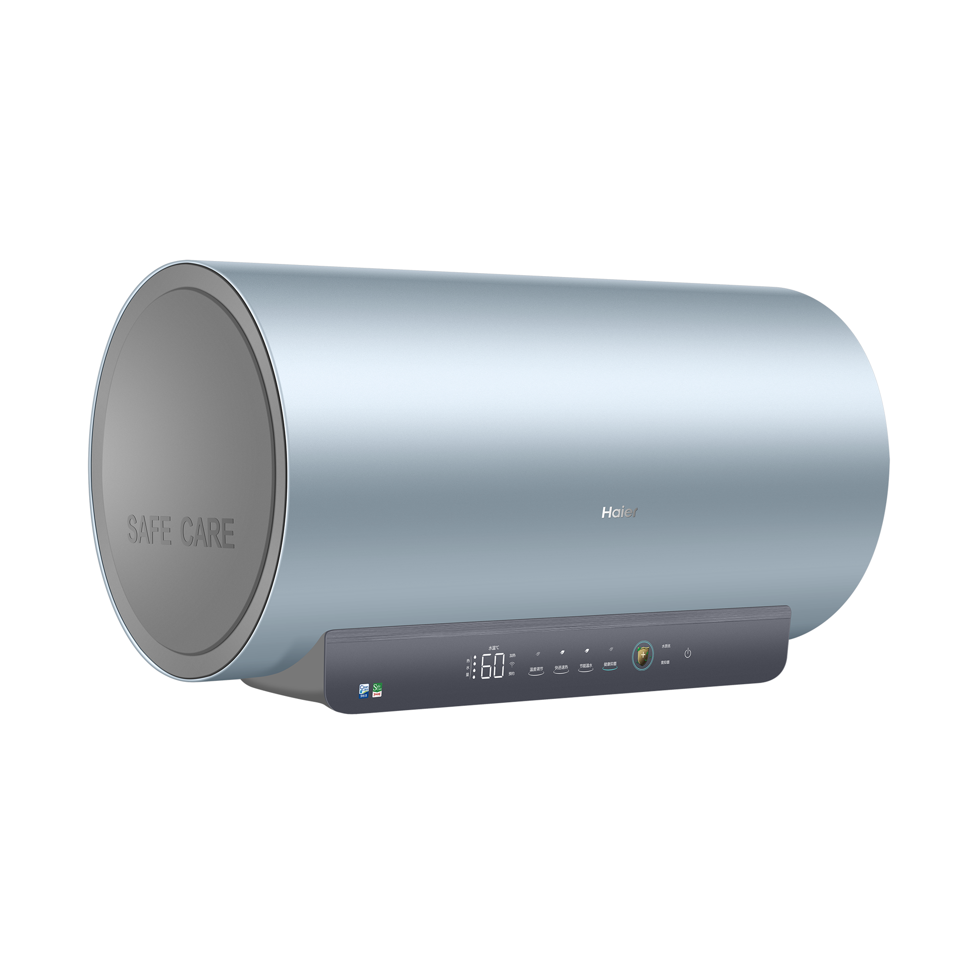 海尔电热水器ES80H-A3S(2A)U1高清大图